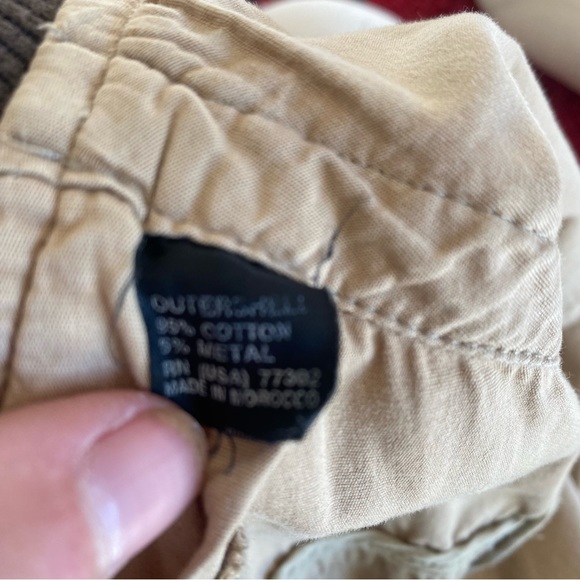 Vintage Zara Man bomber jacket, excellent condition, large - Picture 4 of 10